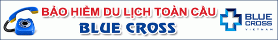 bảo hiểm du lịch